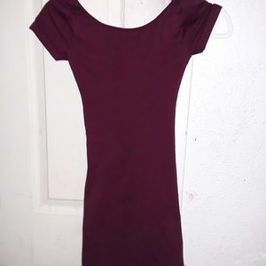 Dress for women and teens